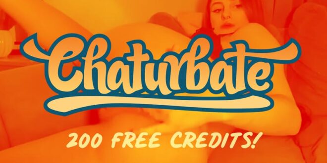 free chaturbate credits